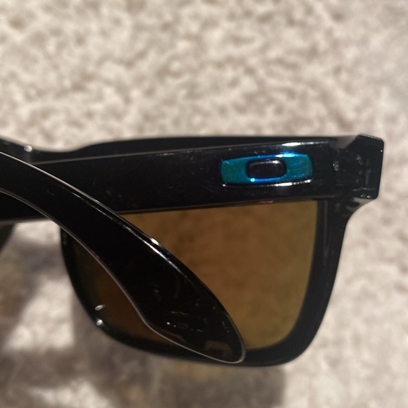 ✔️Oakley Prizm Holbrook Sunglasses NWT - Picture 11 of 13